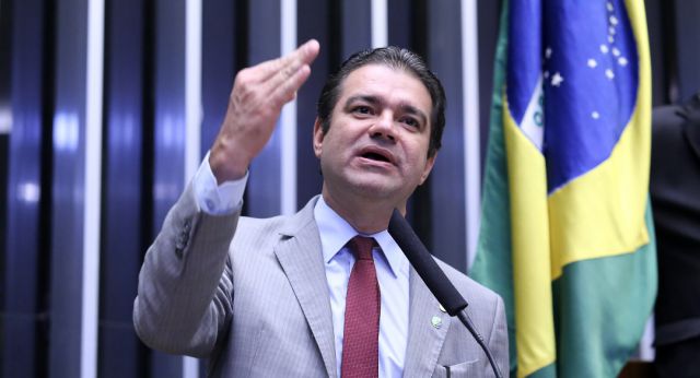 JUNIOR MARRECA É CONSIDERADO O PIOR DEPUTADO FEDERAL DO MARANHÃO