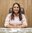 Dinair Veloso