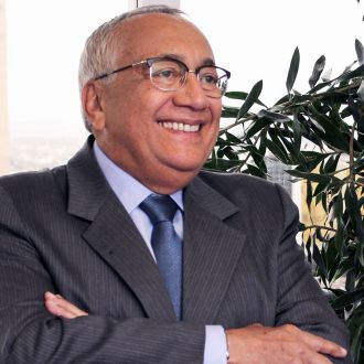 ALLAN GARCÊS, O PRÉ-CANDIDADO AO SENADO DA UDM