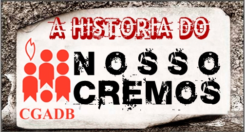 Declaração de Fé nas Lições Bíblicas