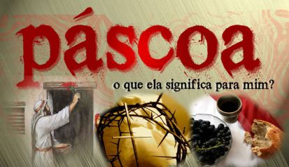 Páscoa - Anjo que pula