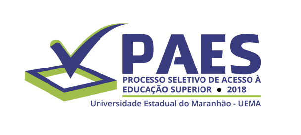 Processo Seletivo de Acesso à Educação Superior – PAES 2018