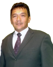 pastor Euvaldo Pereira de Sá