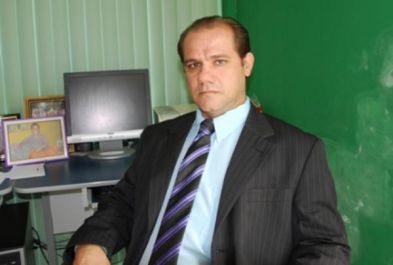 vereador Francisco Marques Torres (PMDB)